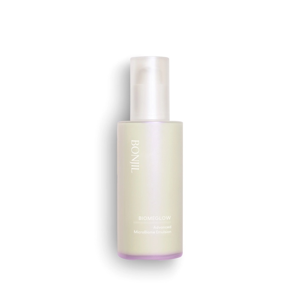 NWT Bonjil BiomeGlow Advanced MicroBiome Emulsion